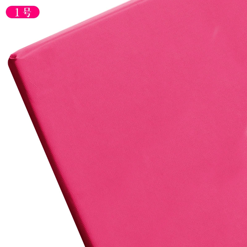 Custom Outdoor Waterproof Cushion Bench Cushions 50D High Density Sofa Seat Pad for Garden Lounger Beach Chair Balcony Sofas