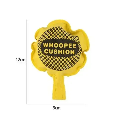 Kids Fun Baby Prank Toys Whoopee Cushion Jokes Gags Pranks Maker Trick Funny Toy Fart Pad Pillow Perdushka Toy Halloween Toys
