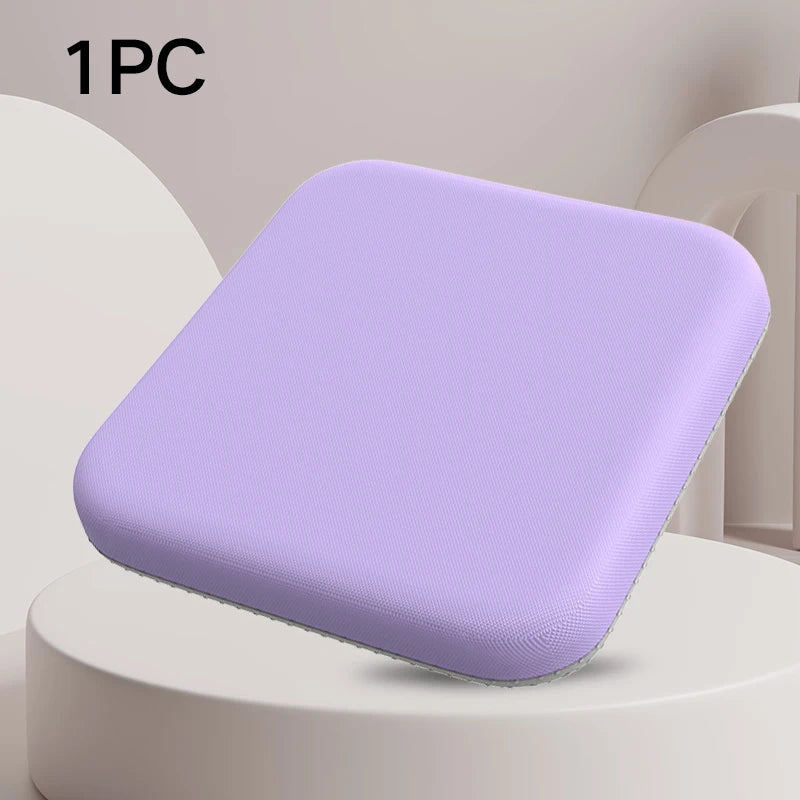 Car Cushion Office Chair Cushion Memory Foam Padding Wheelchair Armchair Cushions Pouf Decorative Sofa Rocking Desk Chairs Home
