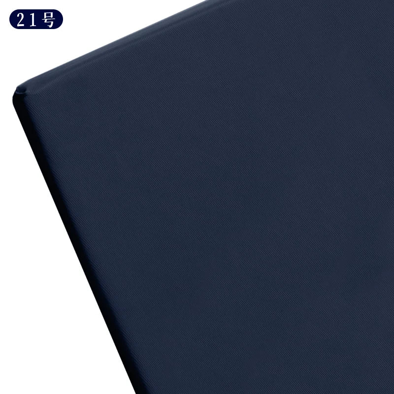 Custom Outdoor Waterproof Cushion Bench Cushions 50D High Density Sofa Seat Pad for Garden Lounger Beach Chair Balcony Sofas