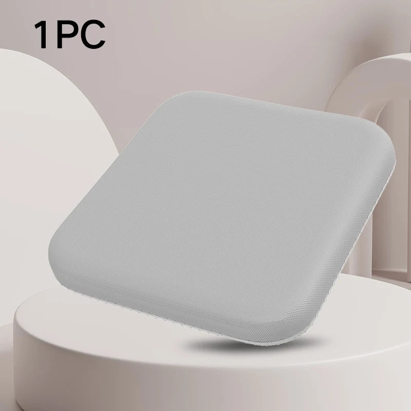 Car Cushion Office Chair Cushion Memory Foam Padding Wheelchair Armchair Cushions Pouf Decorative Sofa Rocking Desk Chairs Home