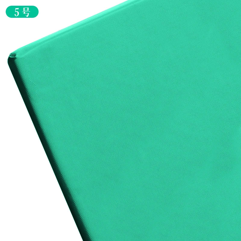 Custom Outdoor Waterproof Cushion Bench Cushions 50D High Density Sofa Seat Pad for Garden Lounger Beach Chair Balcony Sofas